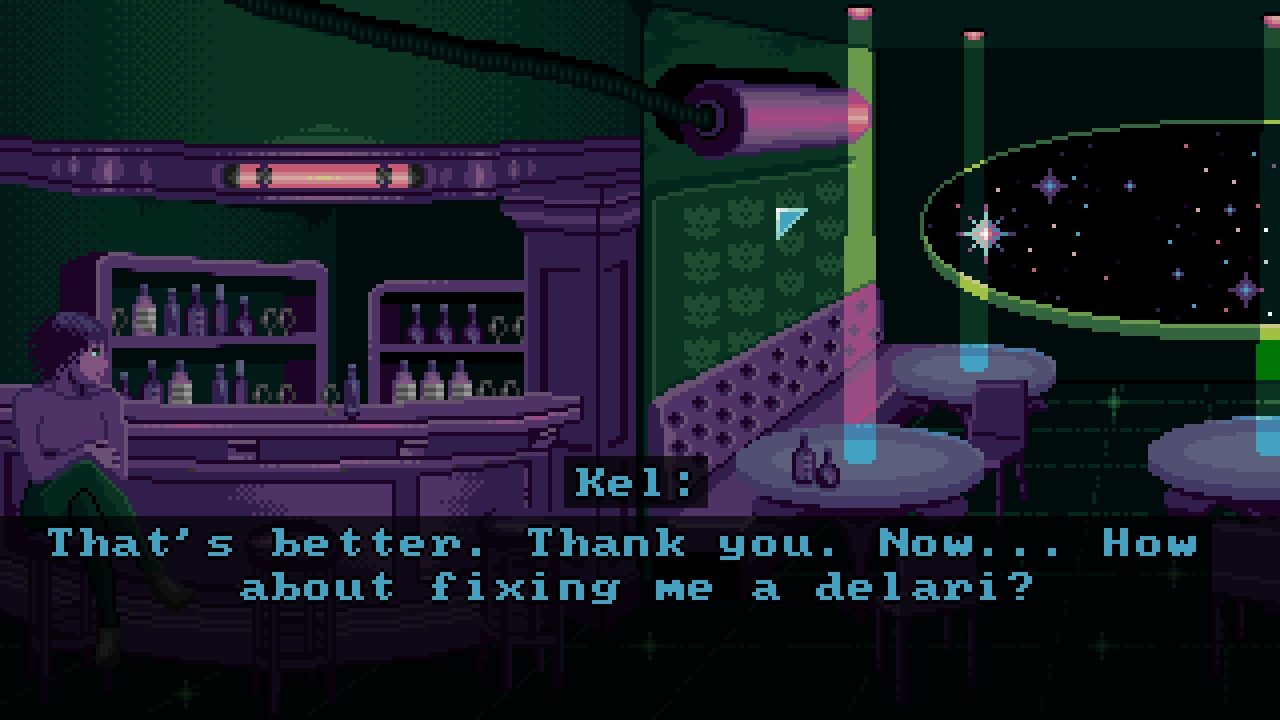 Blood Nova Screenshot 020