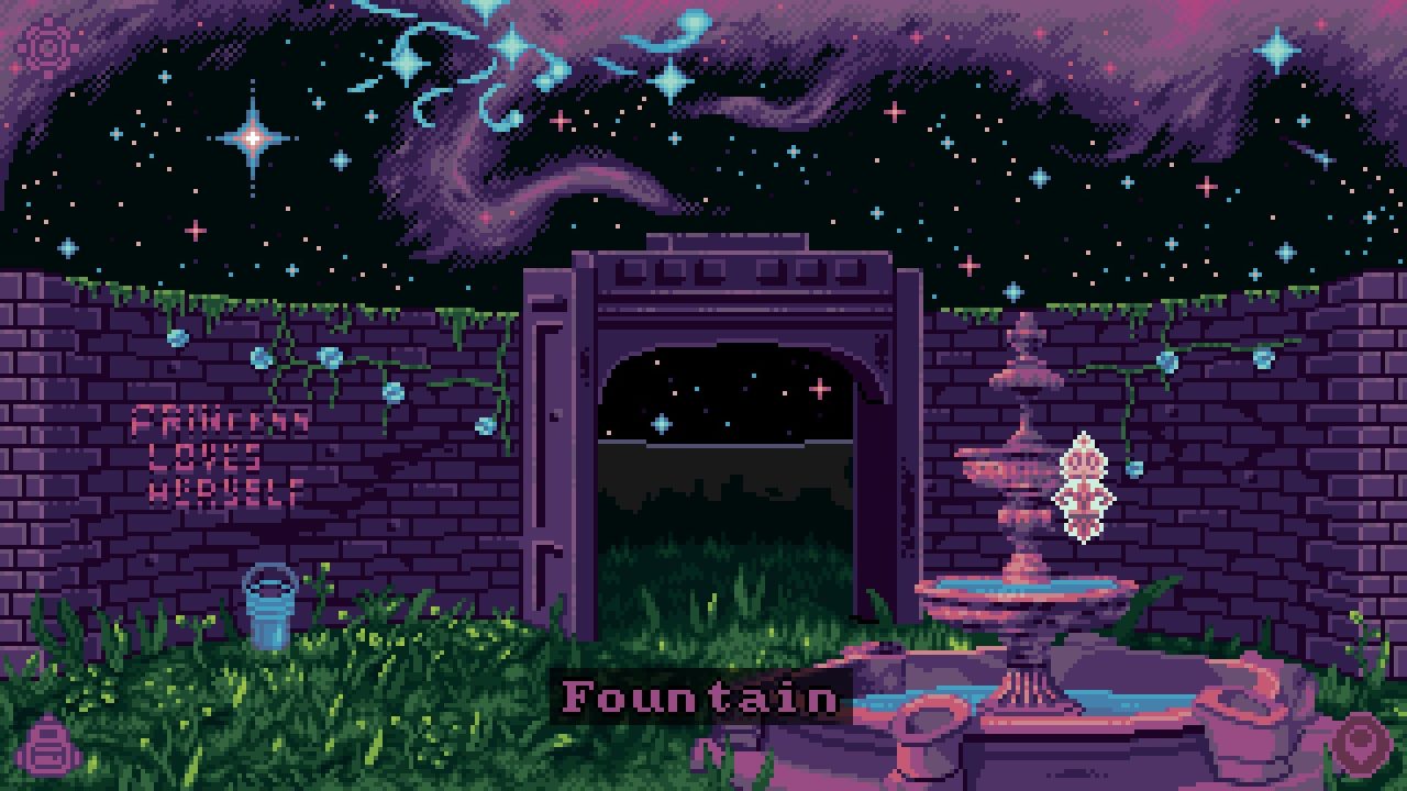 Blood Nova Screenshot 021
