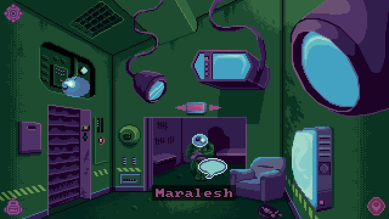 Blood Nova Screenshot 025