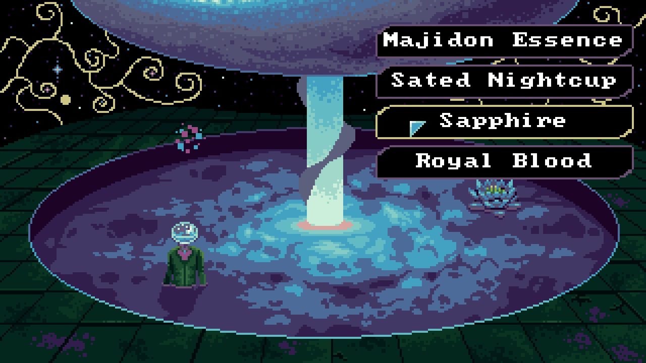 Blood Nova Screenshot