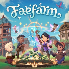 Fae Farm Artwork 002