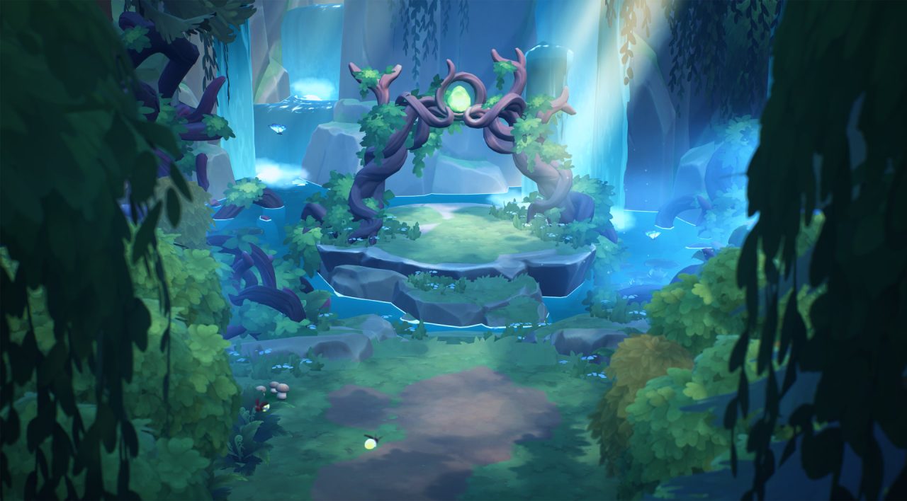 Fae Farm Screenshot 007