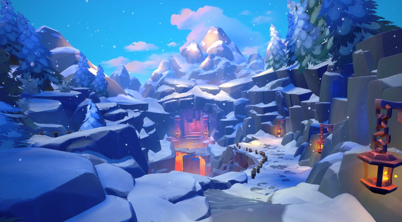 Fae Farm Screenshot 009