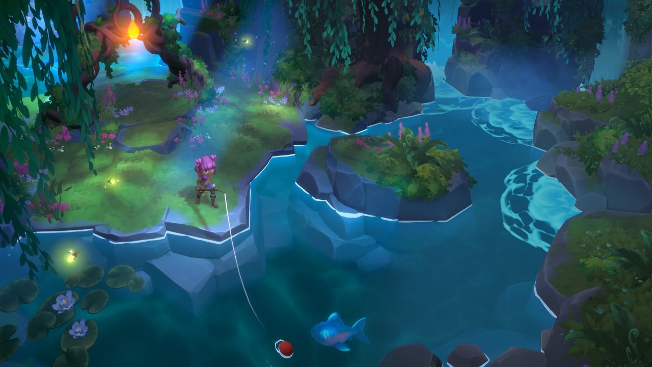 Fae Farm Screenshot 011
