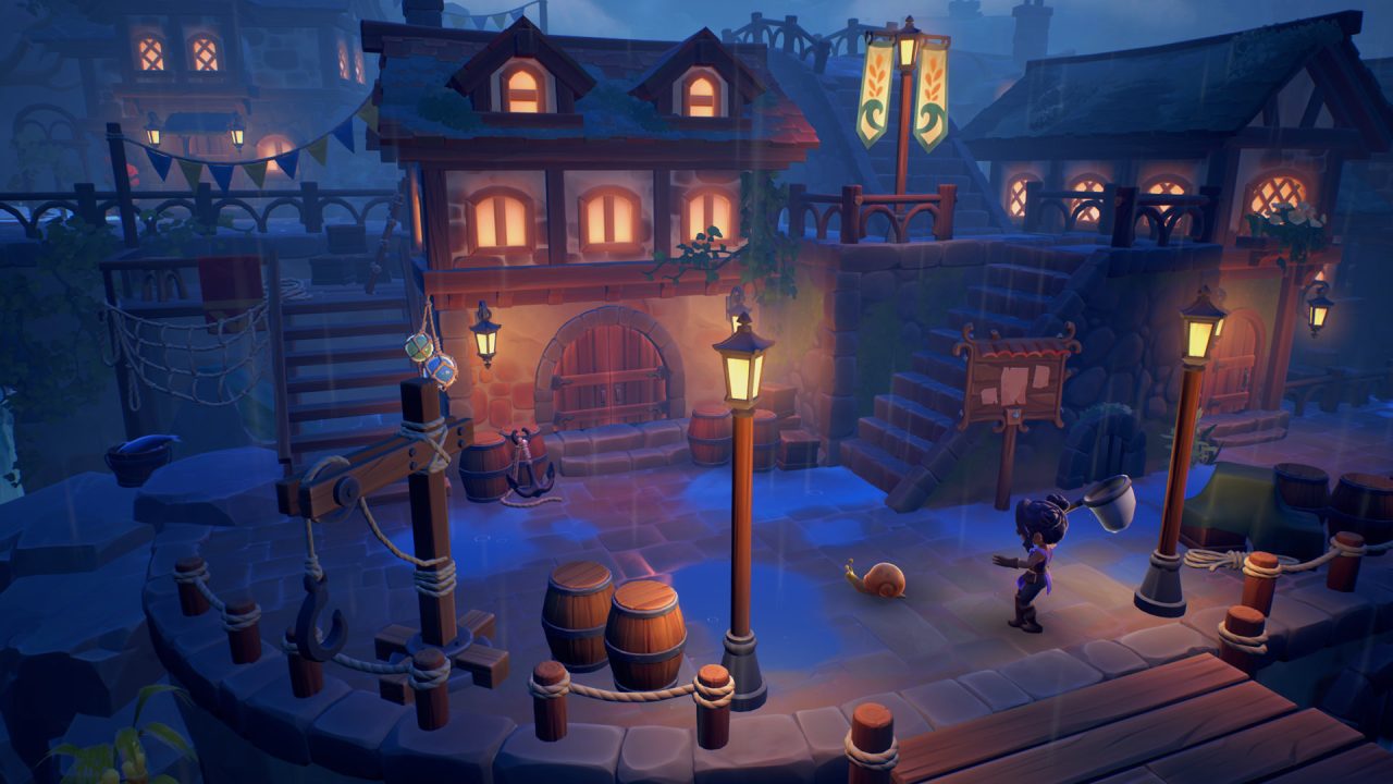 Fae Farm Screenshot 013