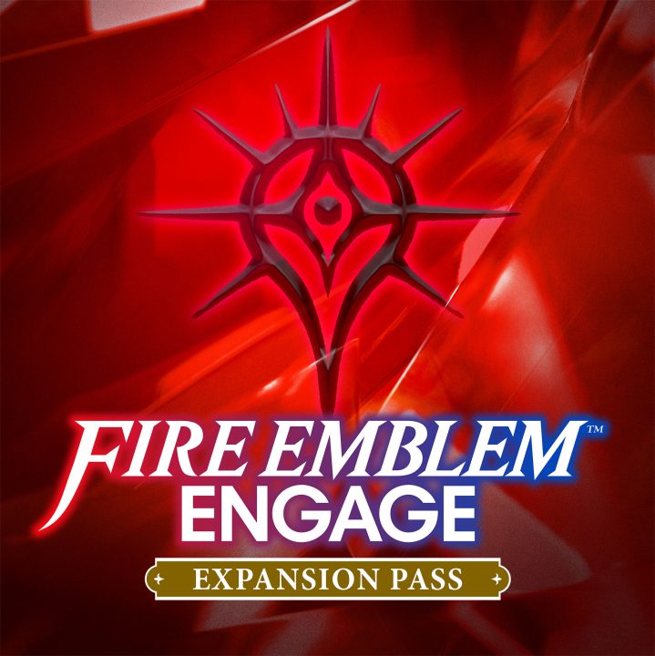 Fire Emblem Engage Artwork 004 Expansion Pass