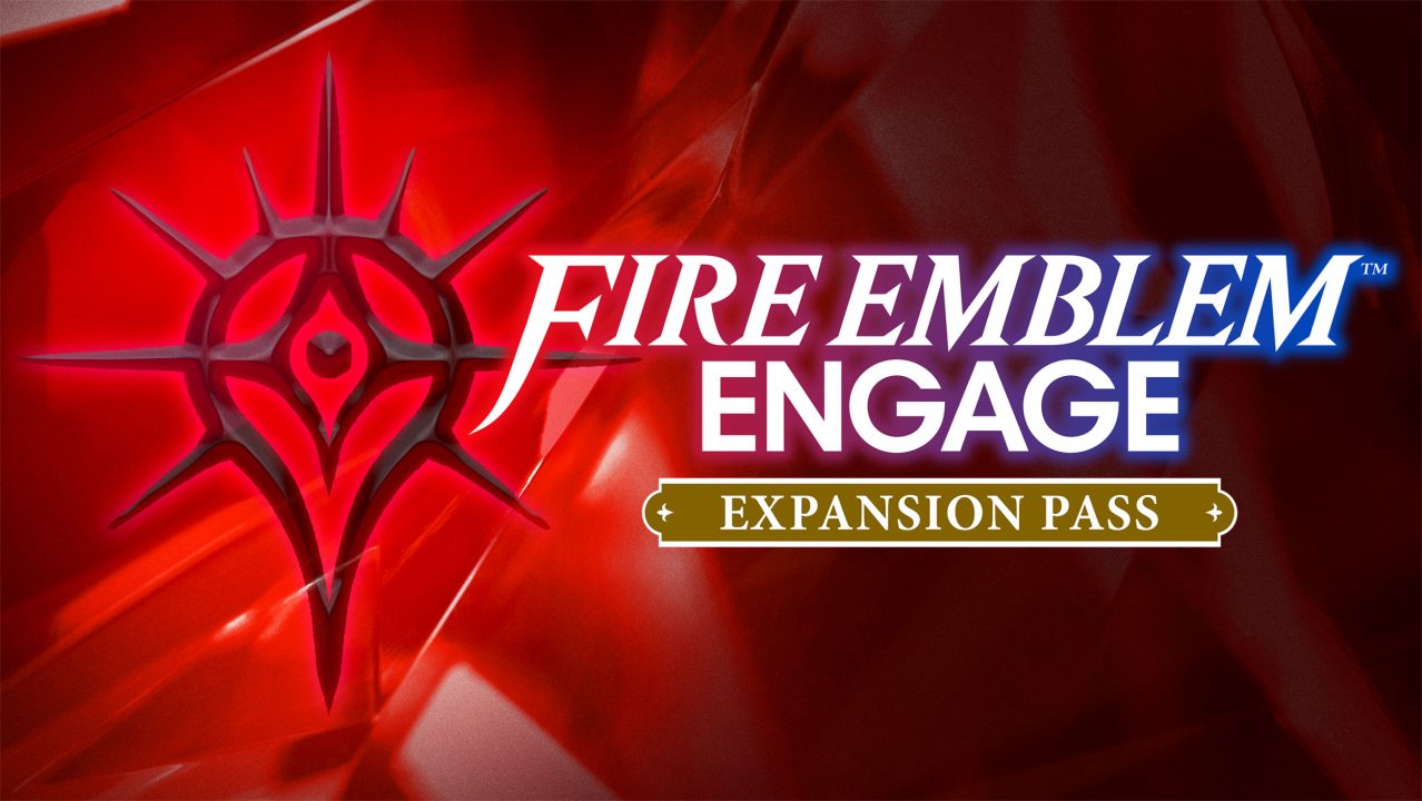 Fire Emblem Engage Artwork 005 Expansion Pass