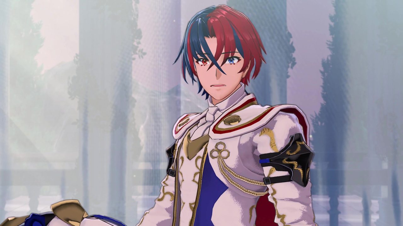 Fire Emblem Engage Screenshot 007