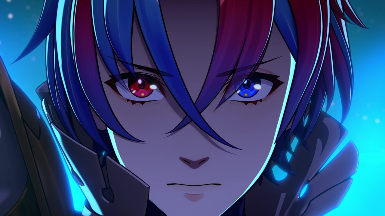 Fire Emblem Engage Screenshot 014