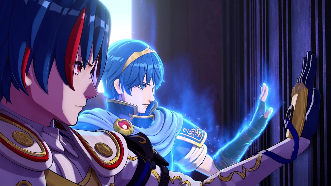 Fire Emblem Engage Screenshot 023