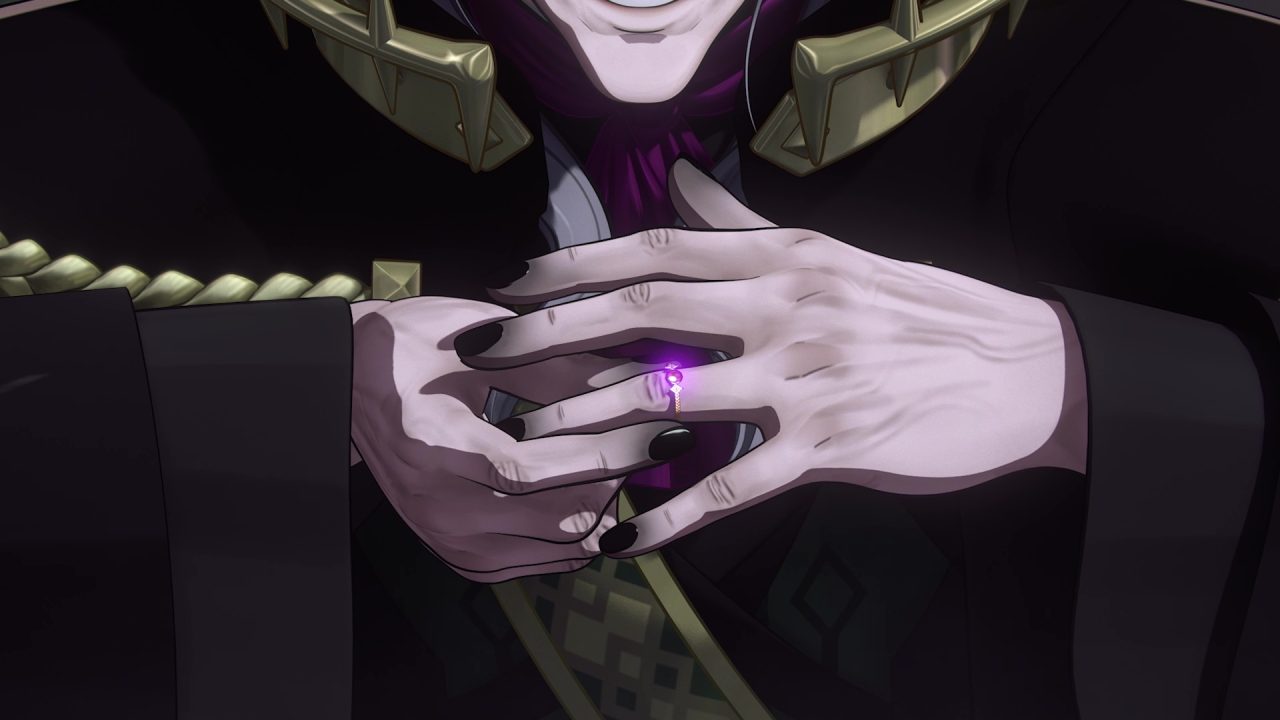 Fire Emblem Engage Screenshot 029