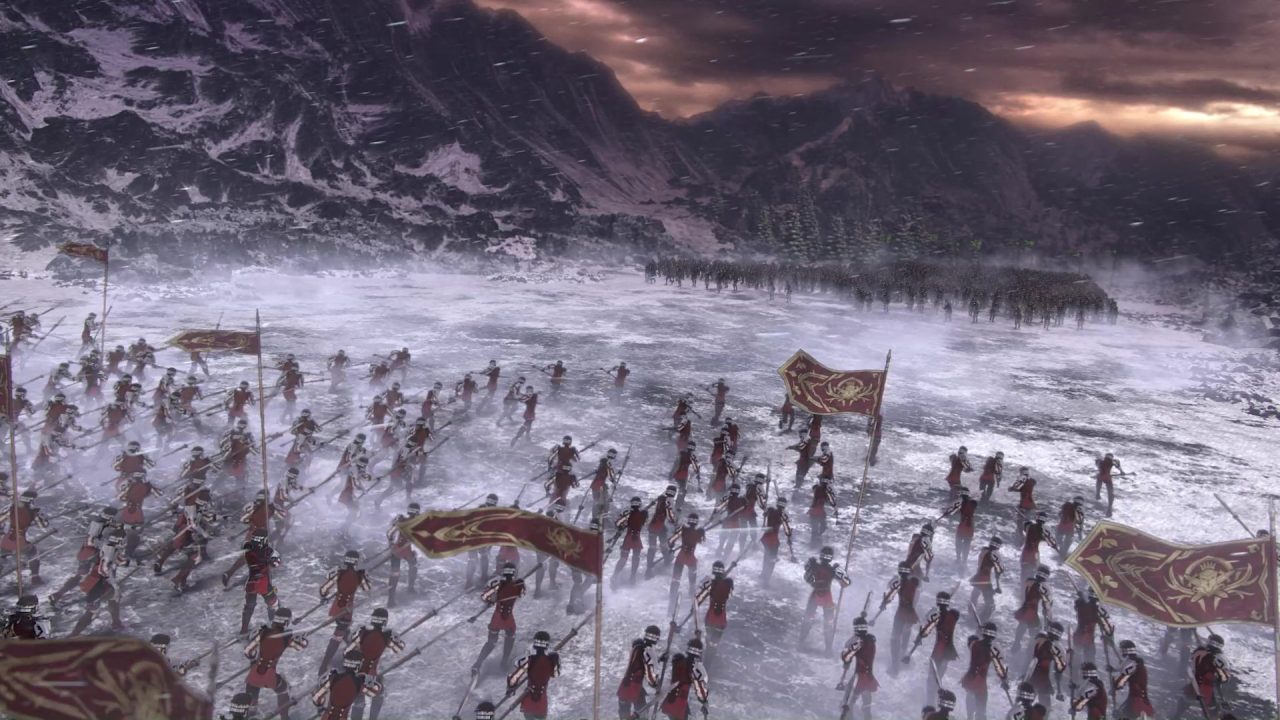 Fire Emblem Engage Screenshot 030