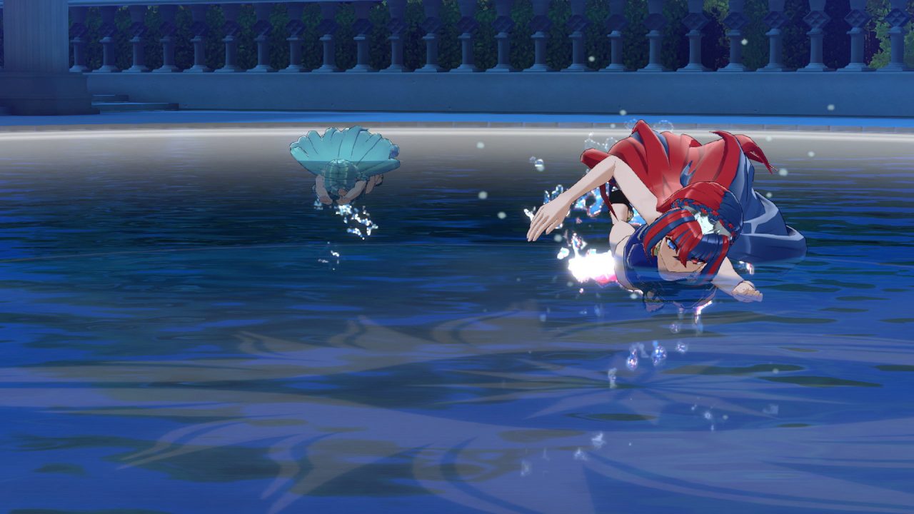 Fire Emblem Engage Screenshot 040