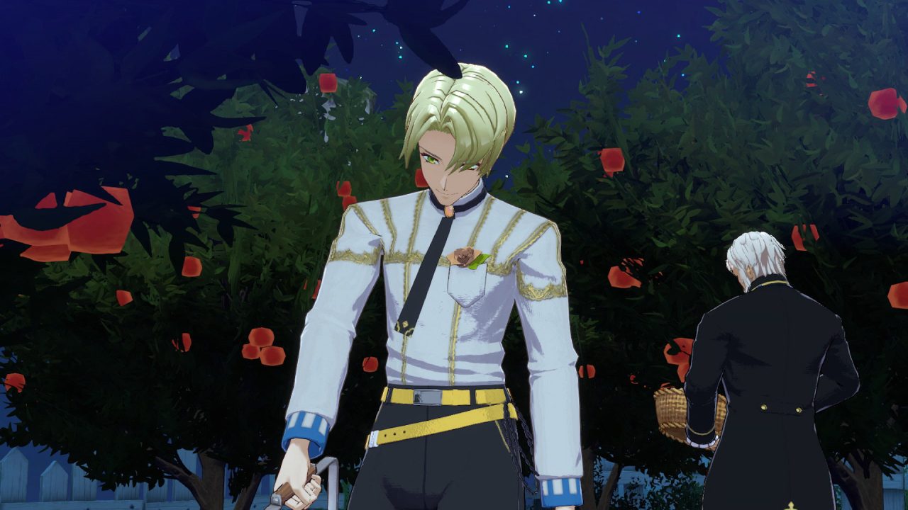 Fire Emblem Engage Screenshot 041