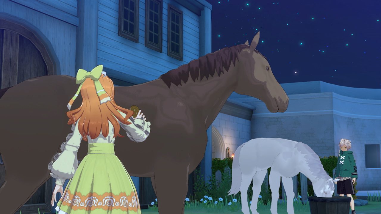 Fire Emblem Engage Screenshot 042
