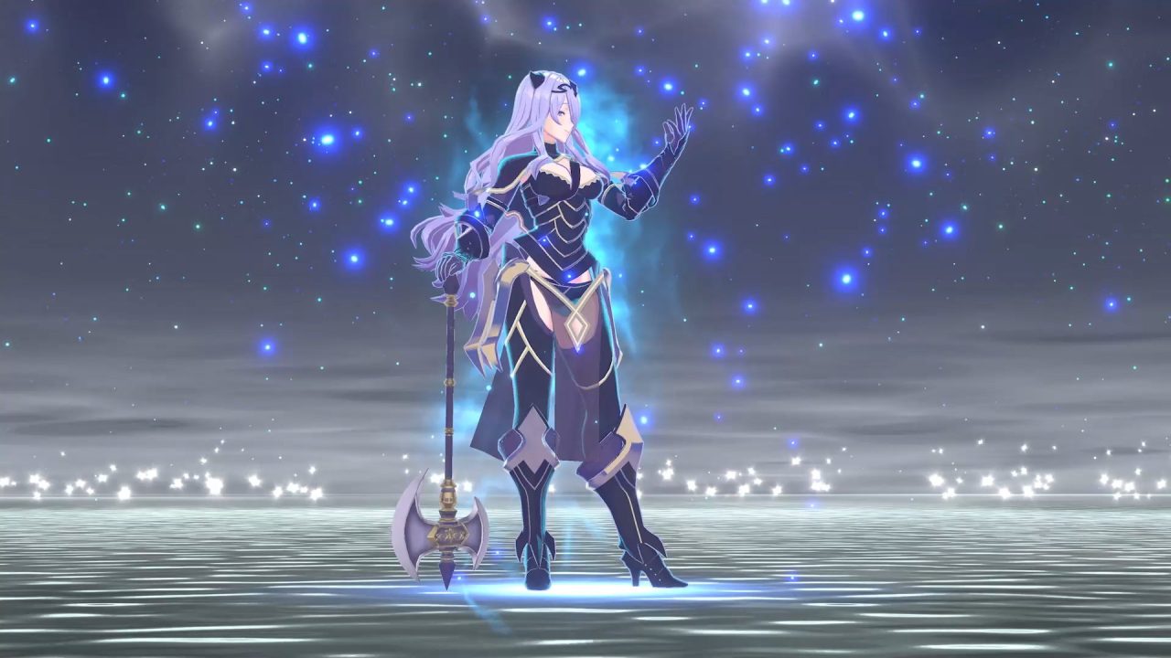 Fire Emblem Engage Screenshot 048