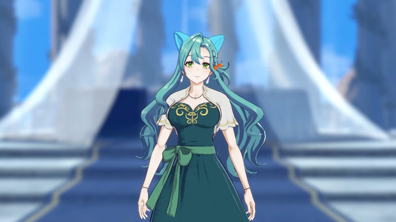 Fire Emblem Engage Screenshot 051
