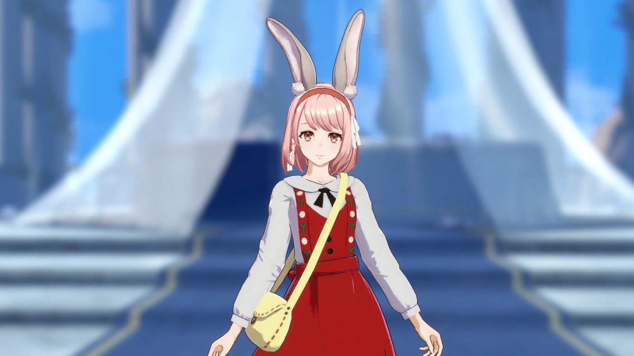 Fire Emblem Engage Screenshot 053