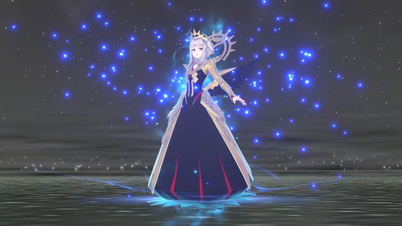 Fire Emblem Engage Screenshot 058