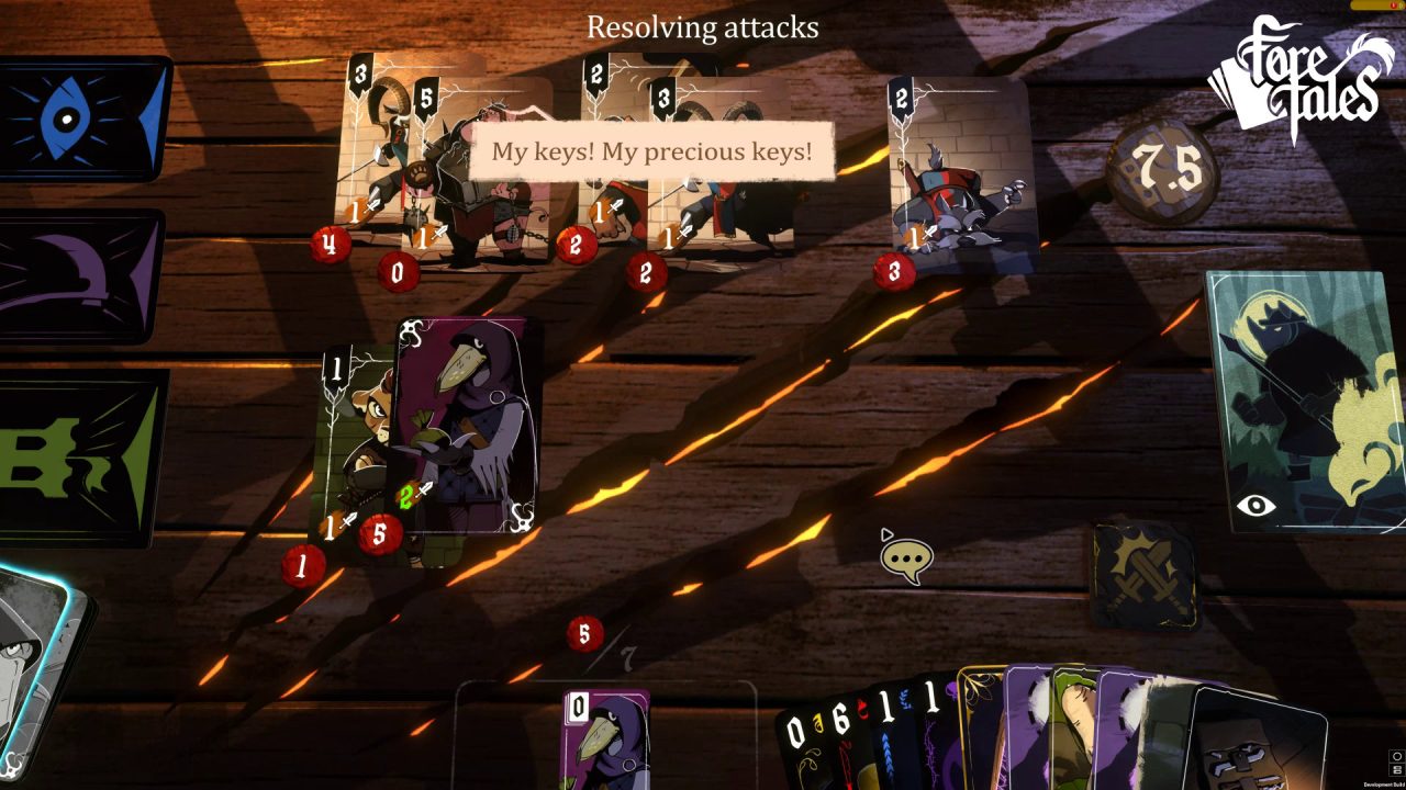 Foretales Screenshot 001