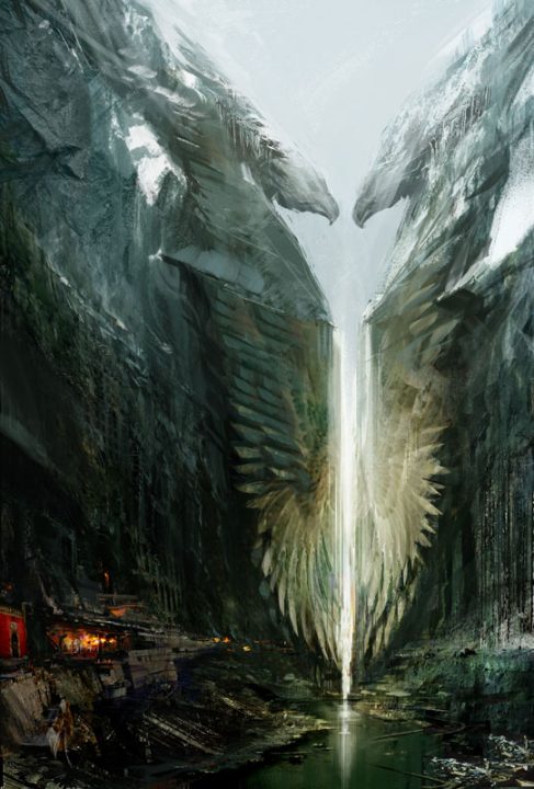Guild Wars 2 Artwork 005