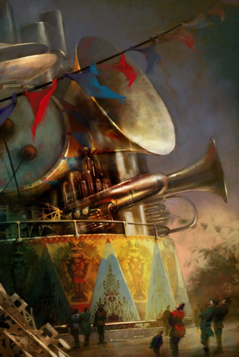 Guild Wars 2 Artwork 006