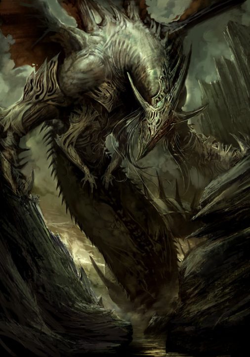 Guild Wars 2 Artwork 007
