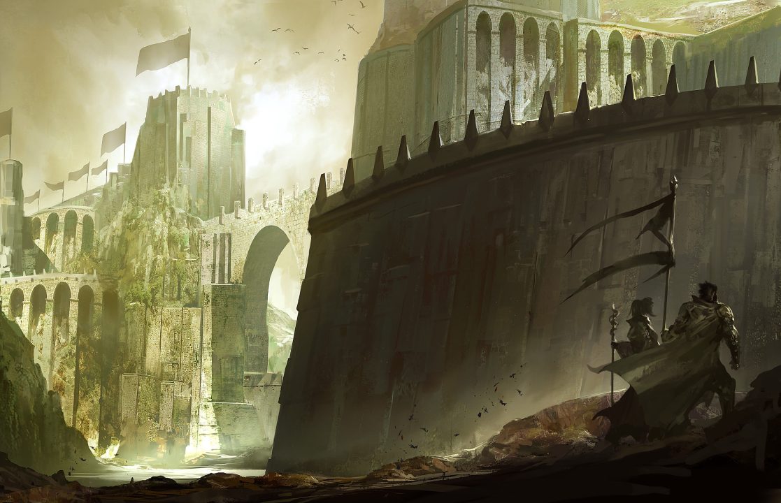 Guild Wars 2 Artwork 035