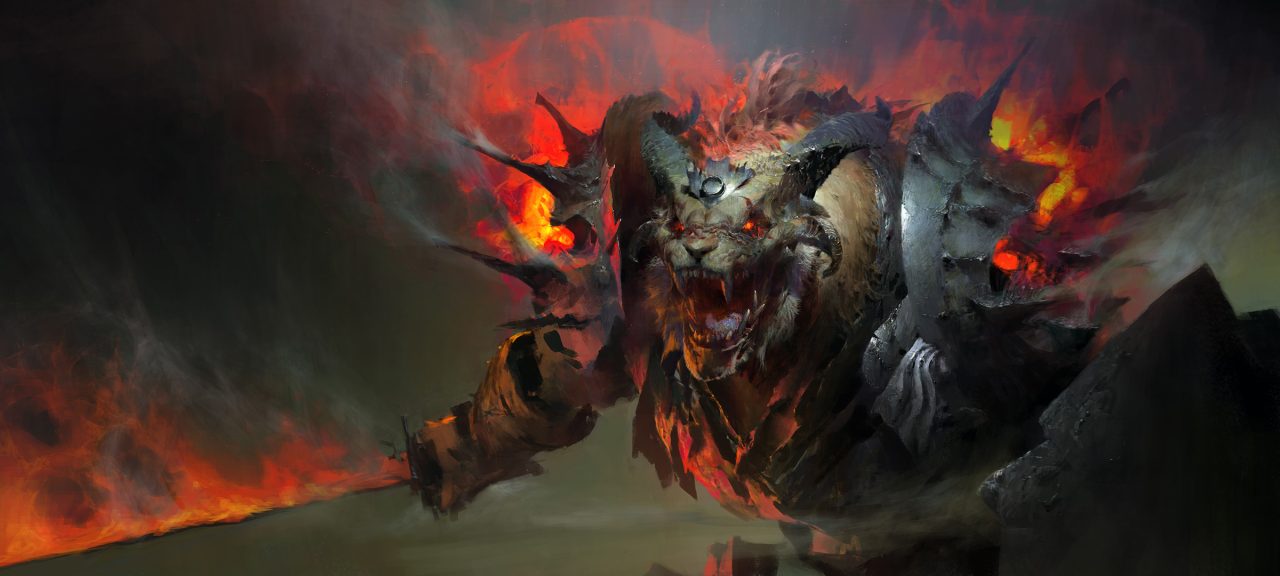 Guild Wars 2 Artwork 040
