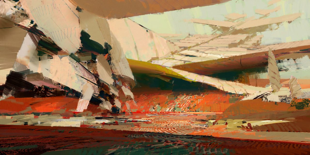 Guild Wars 2 Artwork 042