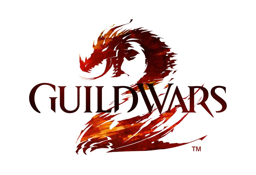 Guild Wars 2 Logo 001