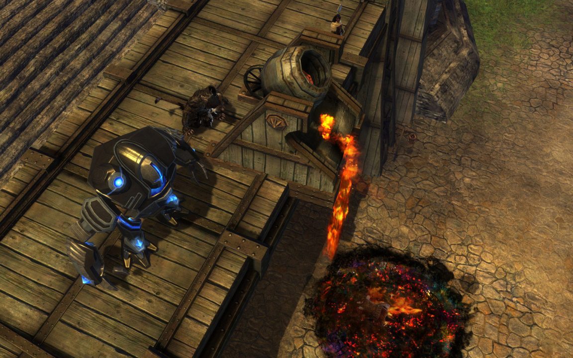 Guild Wars 2 Screenshot 003