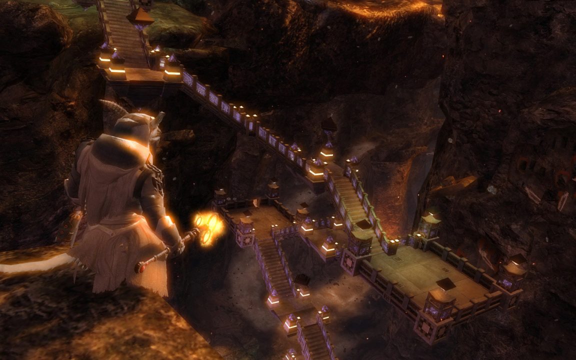 Guild Wars 2 Screenshot 004