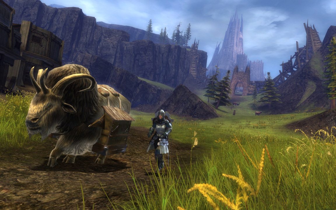 Guild Wars 2 Screenshot 005