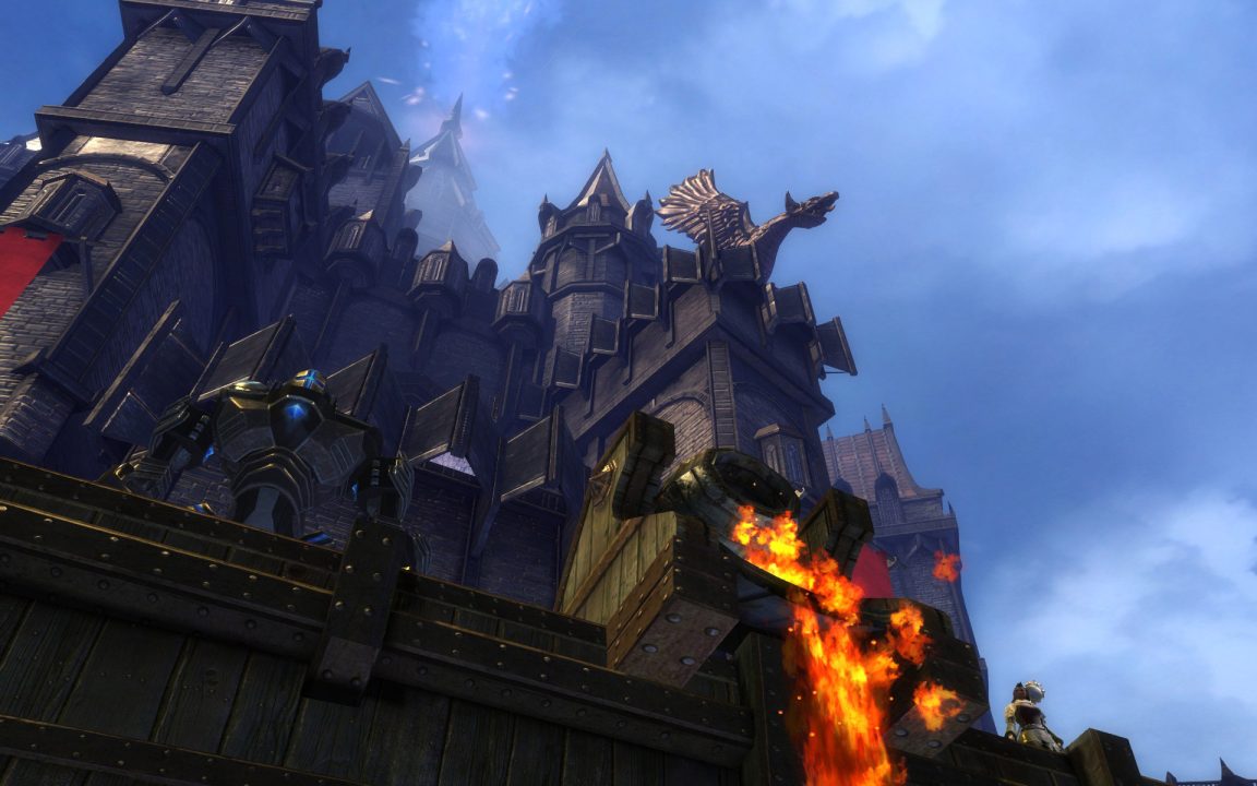Guild Wars 2 Screenshot 006