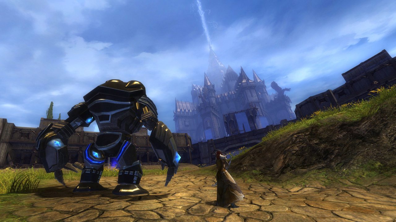 Guild Wars 2 Screenshot 010