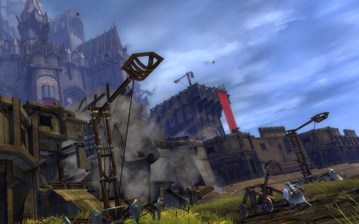 Guild Wars 2 Screenshot 012