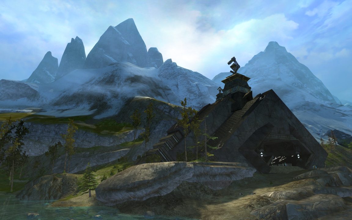 Guild Wars 2 Screenshot 014