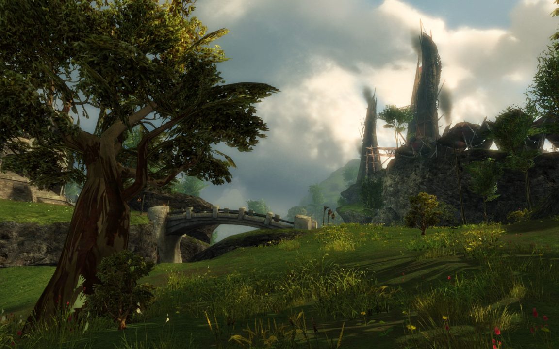 Guild Wars 2 Screenshot 015