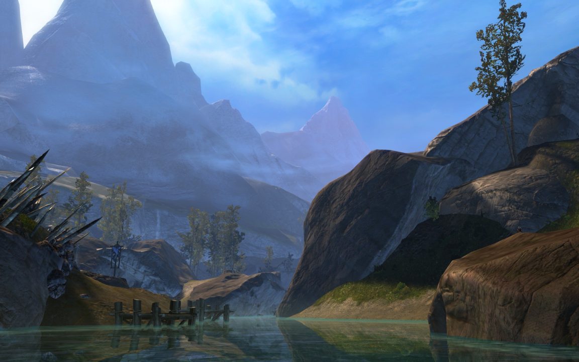 Guild Wars 2 Screenshot 021