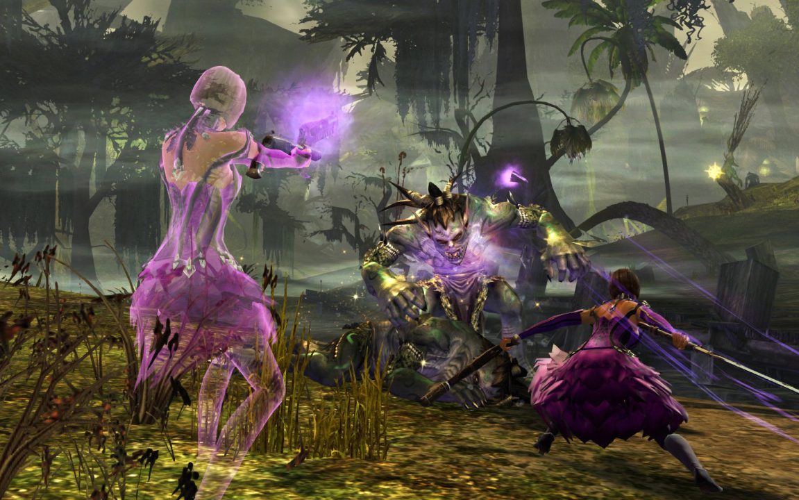 Guild Wars 2 Screenshot 022