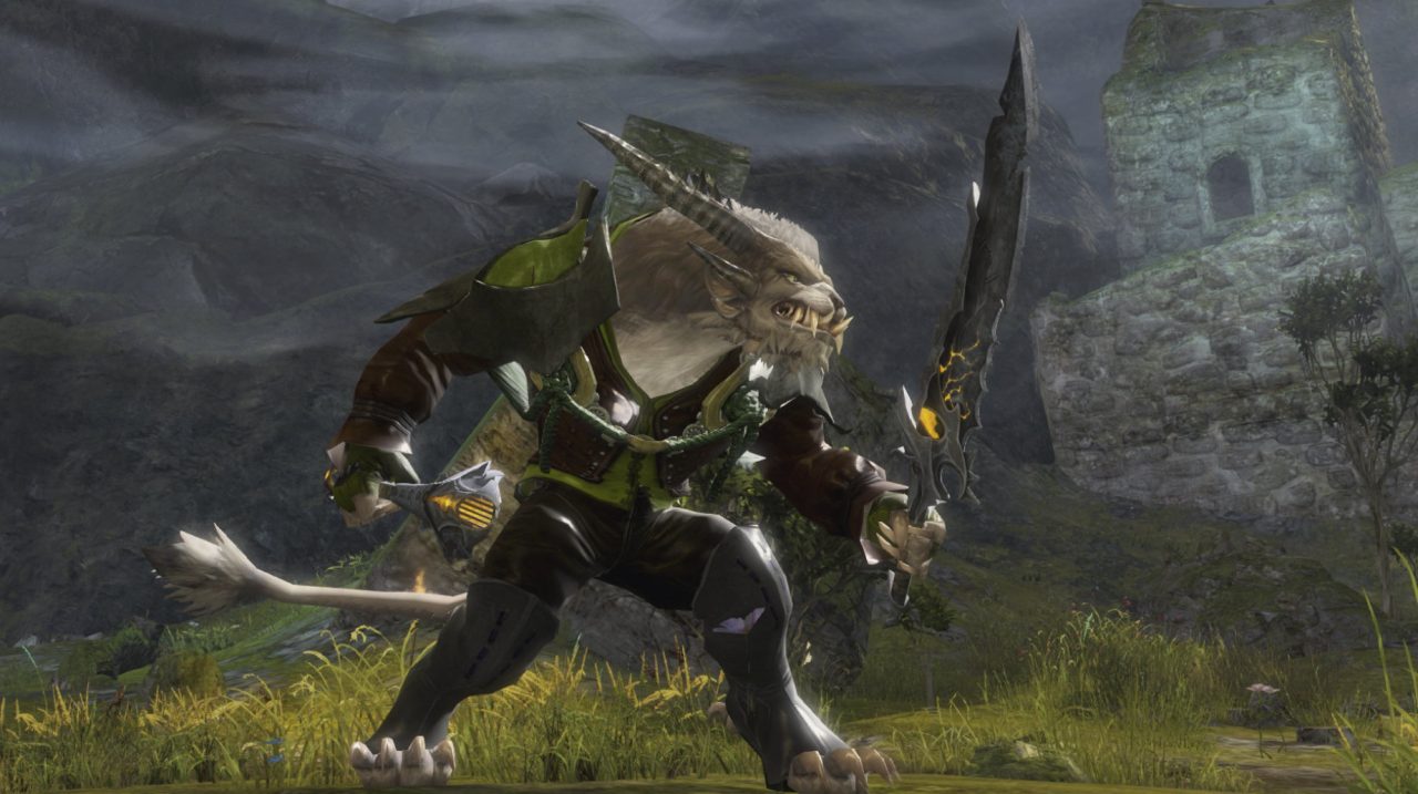 Guild Wars 2 Screenshot 024