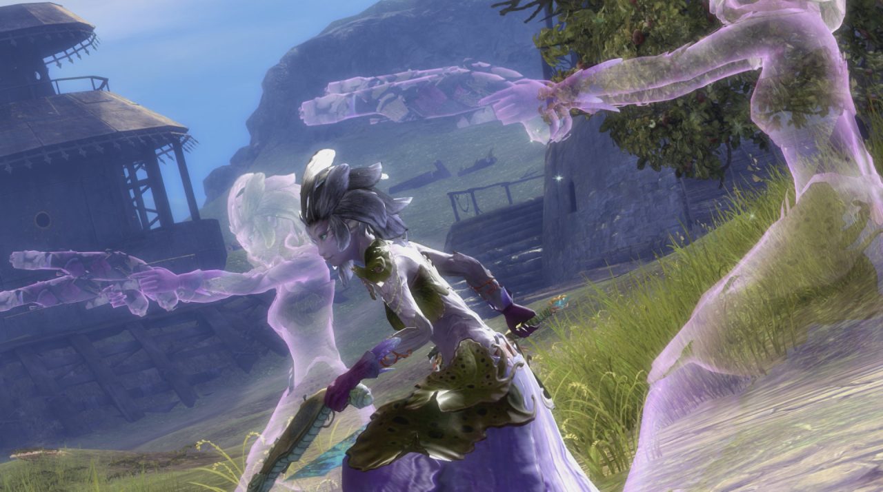 Guild Wars 2 Screenshot 026