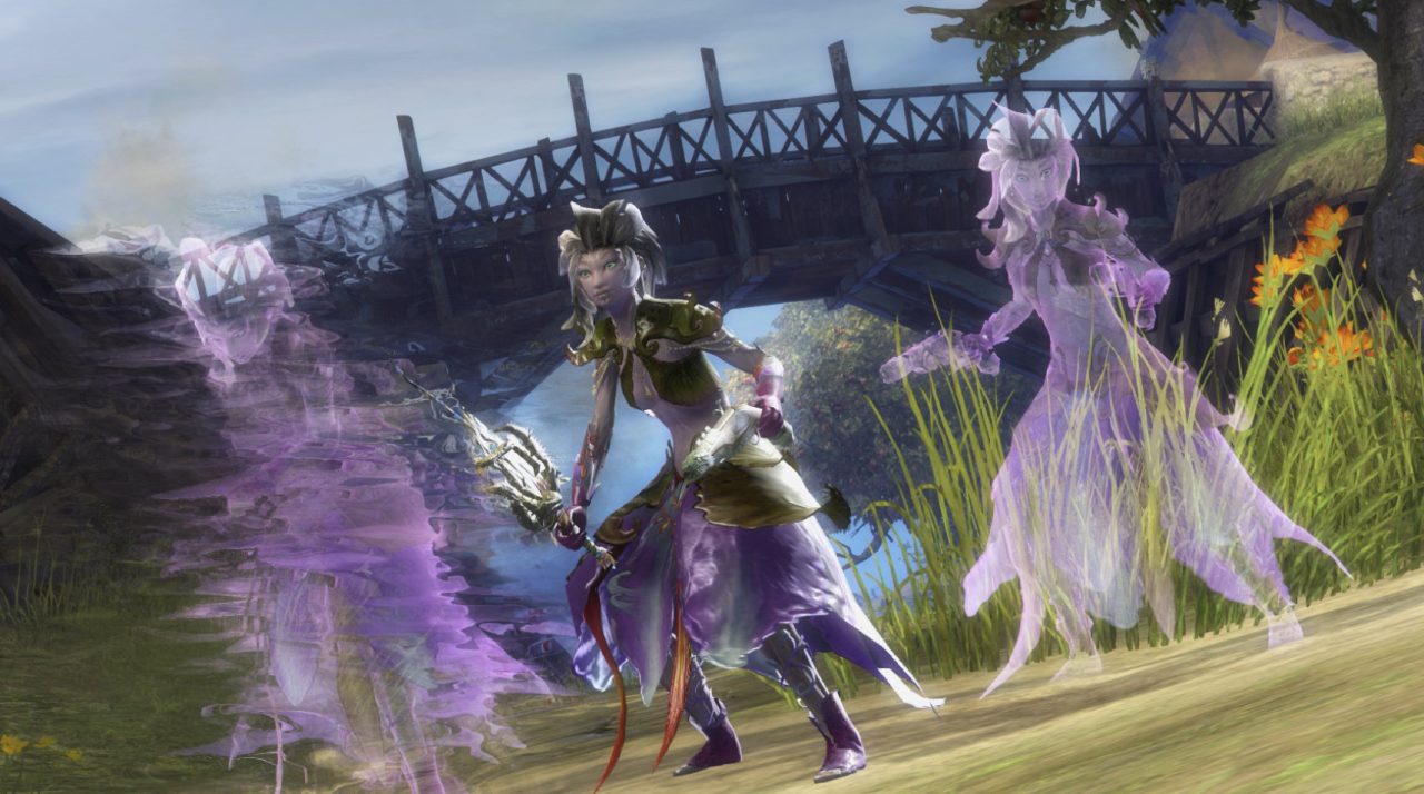 Guild Wars 2 Screenshot 027