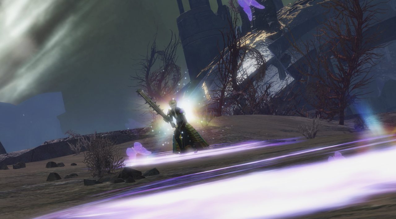 Guild Wars 2 Screenshot 029