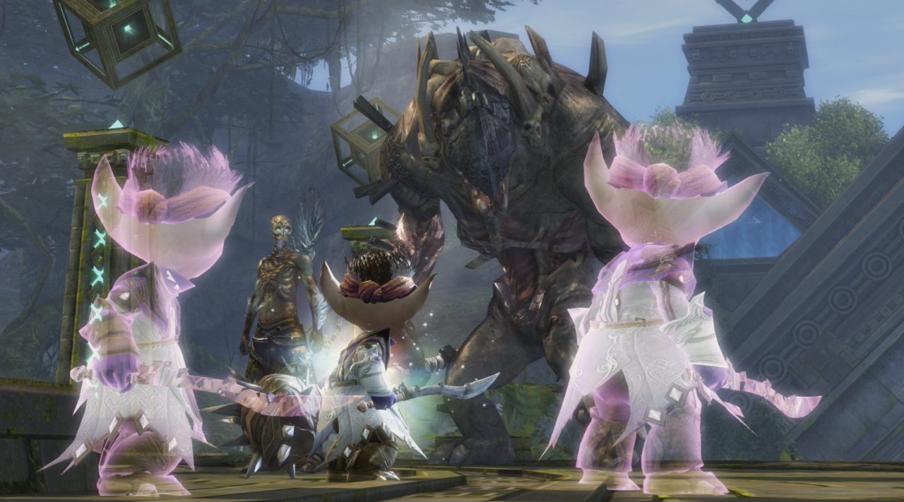 Guild Wars 2 Screenshot 031