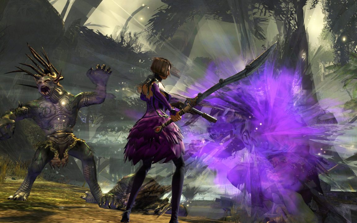 Guild Wars 2 Screenshot 032