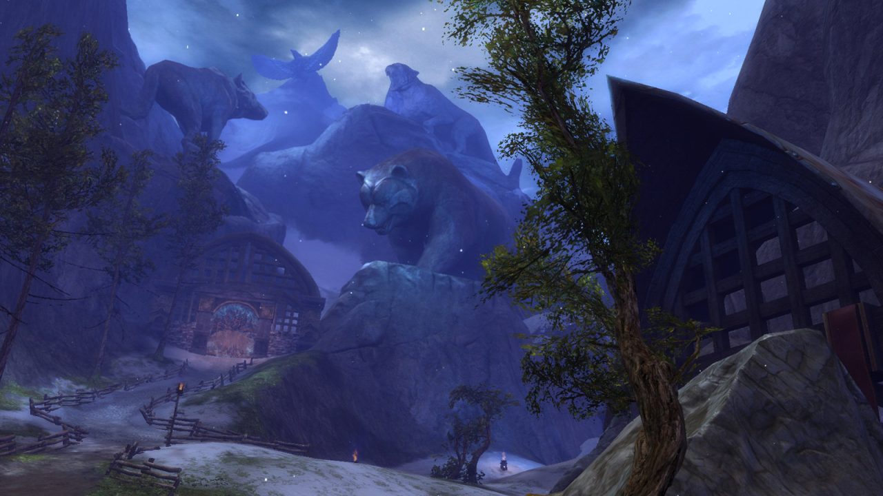 Guild Wars 2 Screenshot 034