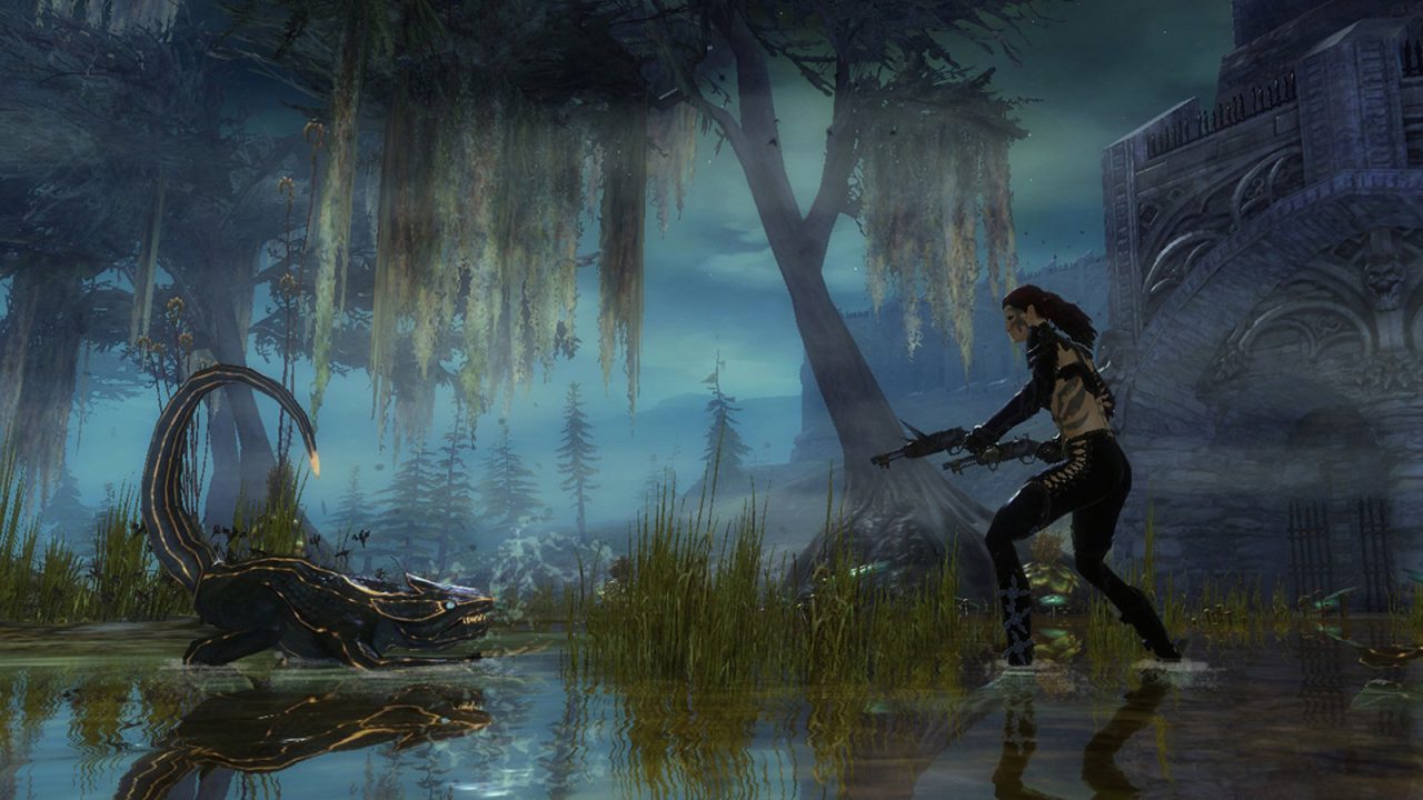 Guild Wars 2 Screenshot 041