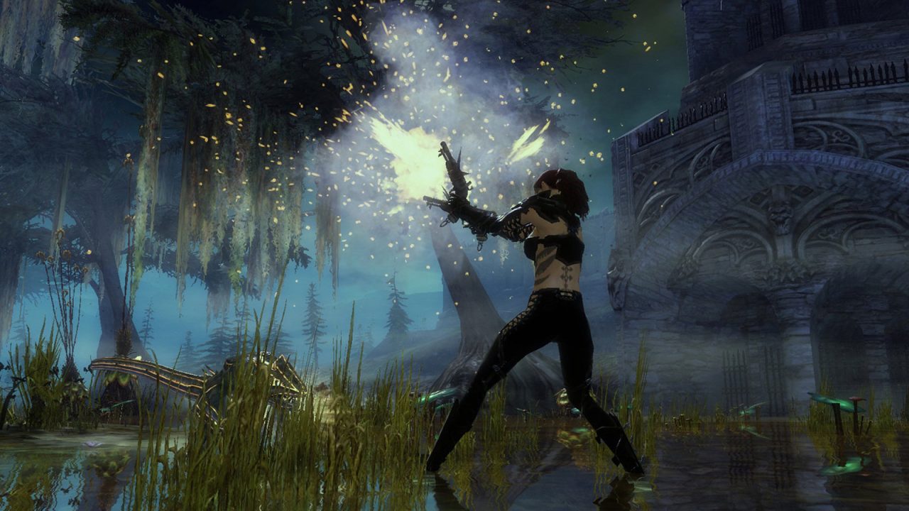 Guild Wars 2 Screenshot 042